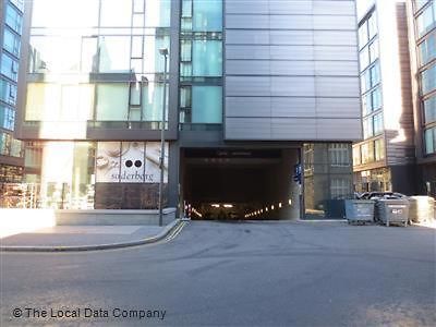Quartermile 1 Bedroom Apartment Edinburgh Exterior foto